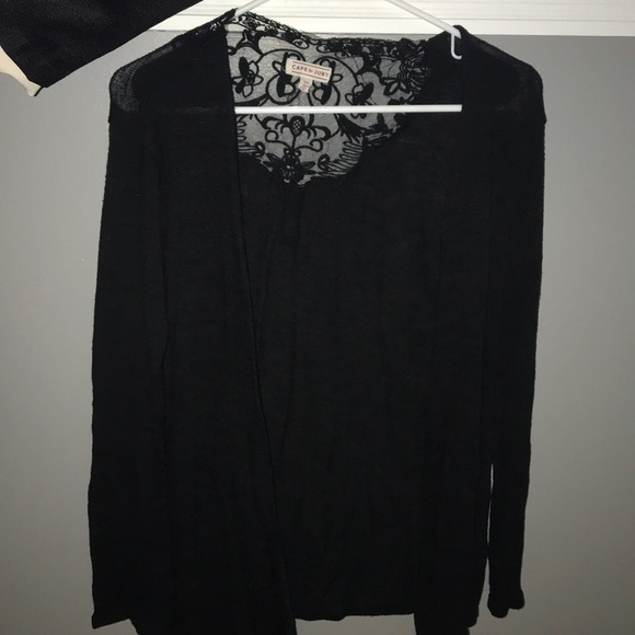 cardigans!! - Picture 2 of 3